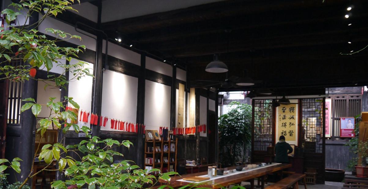 赣州“非遗”之客家药浴：先辈们亲近自然的智慧生活表达