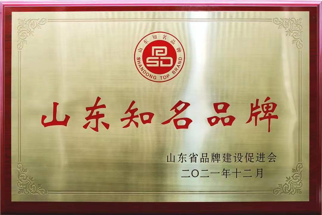 中孚信息荣获"2021山东知名品牌"奖凤凰网山东_凤凰网