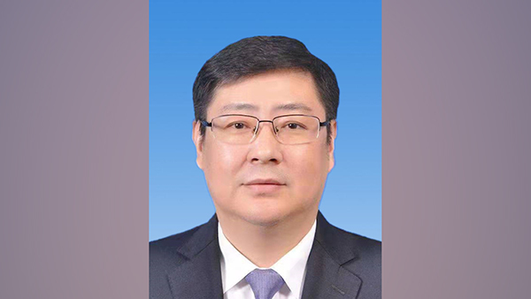 朱大纲履新乌鲁木齐副市长 年初由安徽跨省调入新疆任职凤凰网安徽