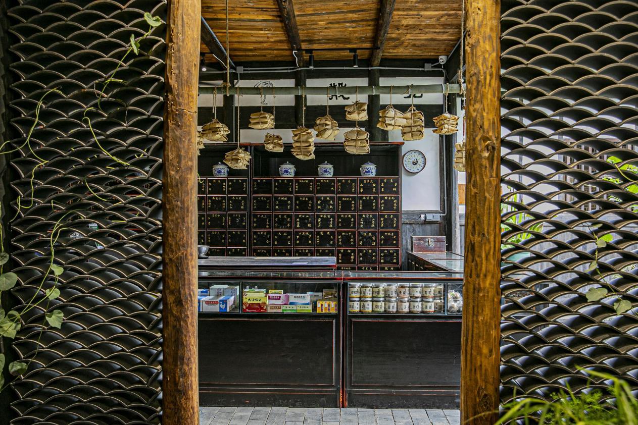 赣州“非遗”之客家药浴：先辈们亲近自然的智慧生活表达