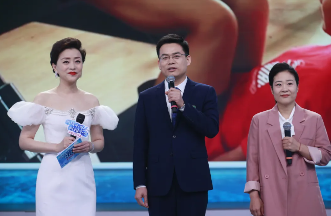 有看点 有惊喜丨《激情冰雪 相约冬奥——迎接北京2022年冬奥会特别节目》成功录制