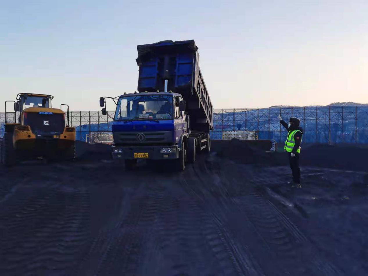 103.77亿！陕投集团清水川能源公司超额完成全年发电任务