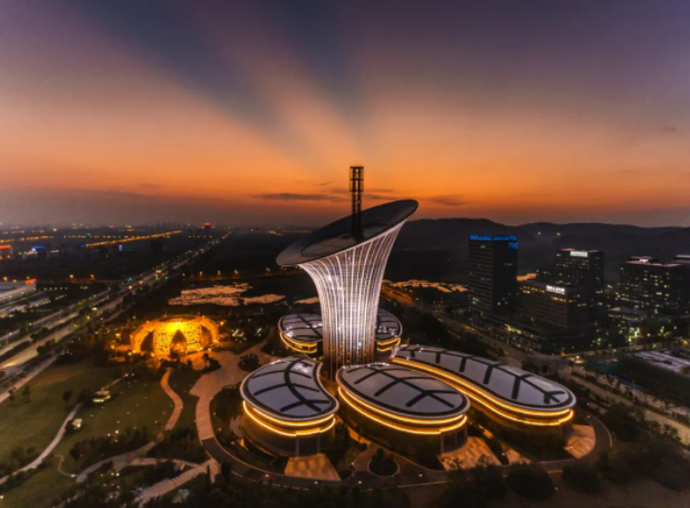 海外朋友圈里 这些武汉元素火了