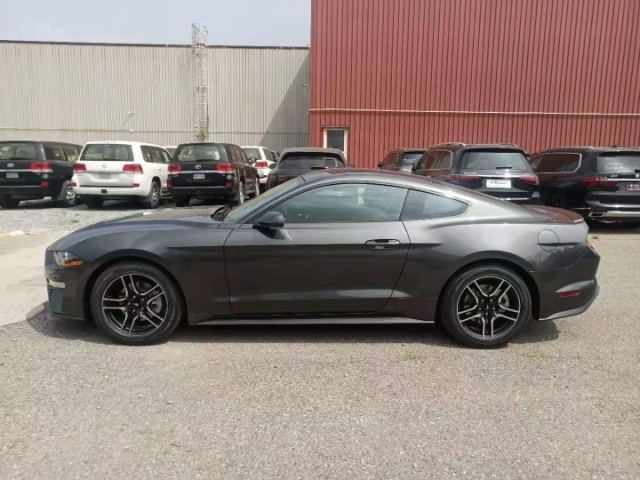 20款野马23t101a包现车促销30万