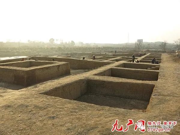 最高奖金一万元！九江柴桑区马回岭庙会LOGO设计征集活动来了