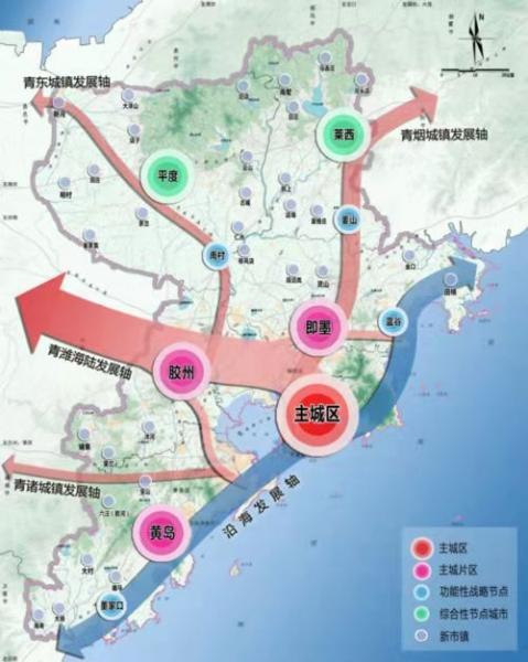学领教育集团入驻青岛创新学校 打造高水平寄宿制初中