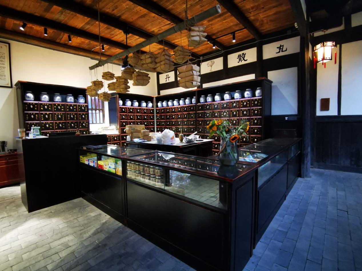 赣州“非遗”之客家药浴：先辈们亲近自然的智慧生活表达