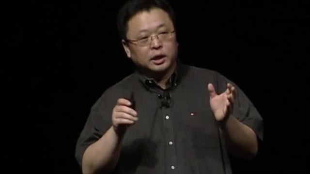 被问是否属于“天才型”的人？罗永浩：我肯定算