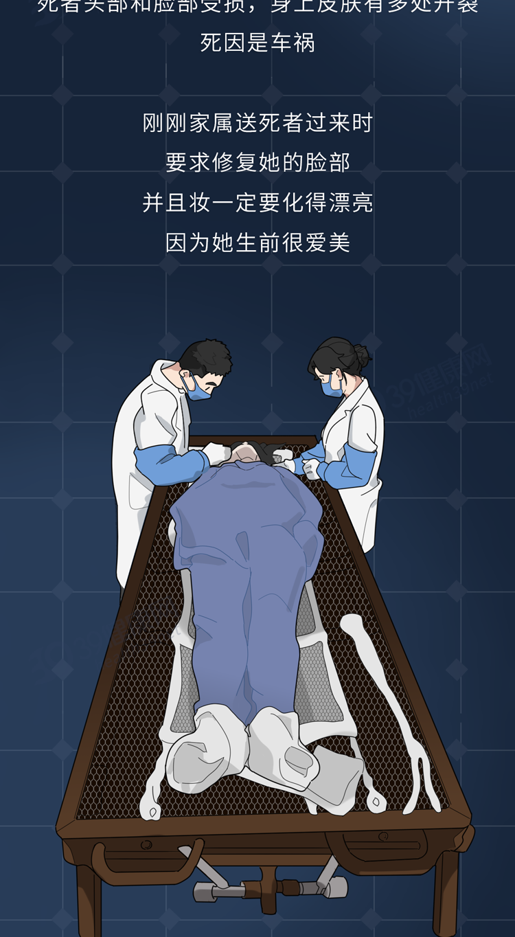 卡通死人图片可爱图片