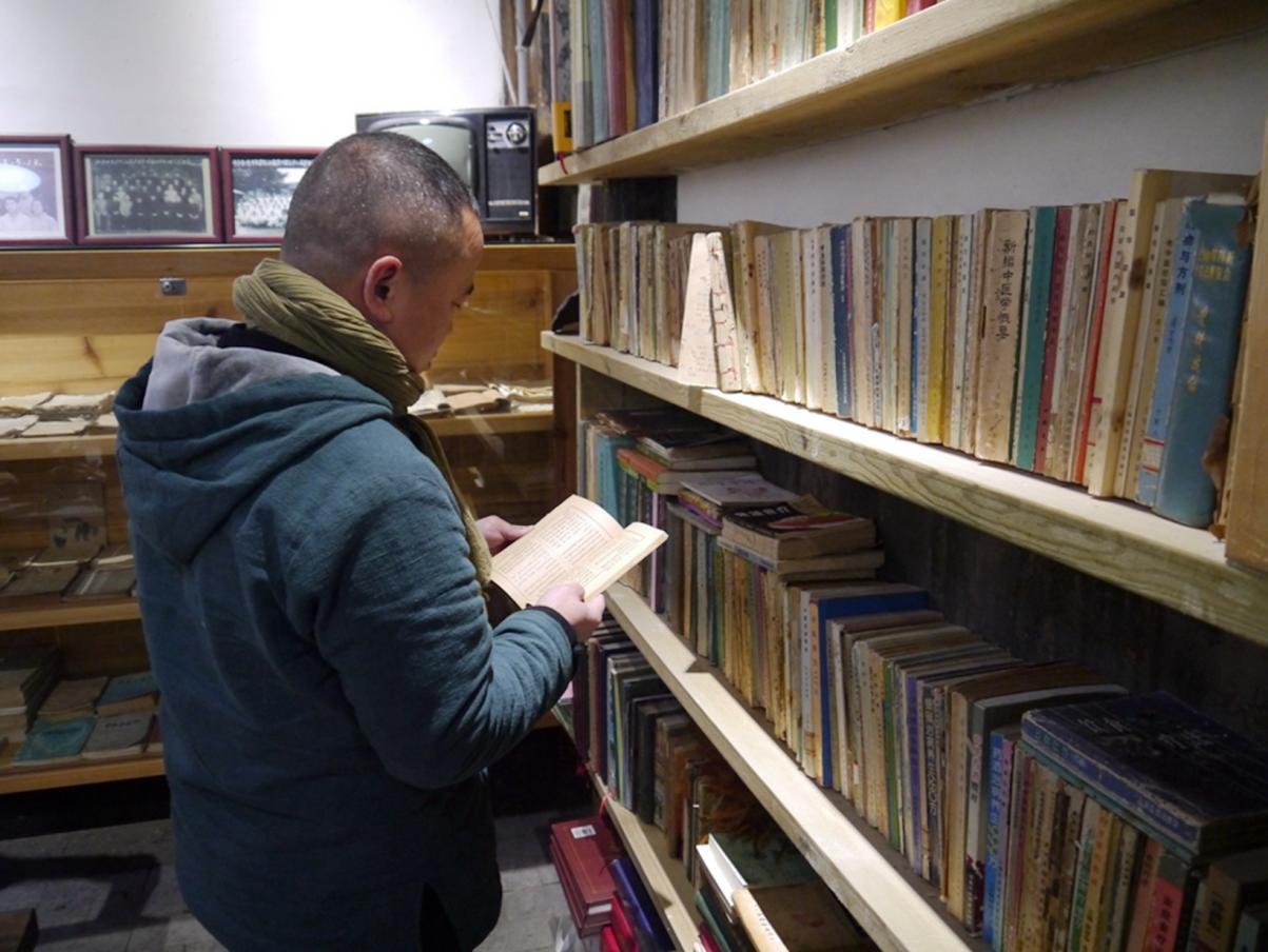 赣州“非遗”之客家药浴：先辈们亲近自然的智慧生活表达