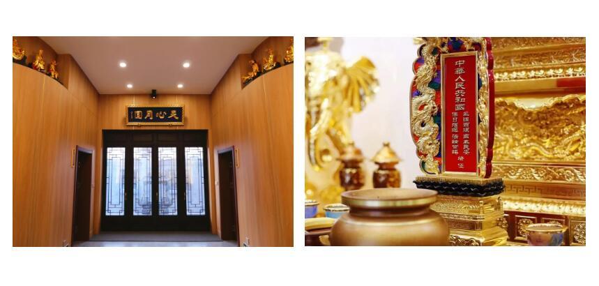坐标东北:看一座都市小寺的废与兴