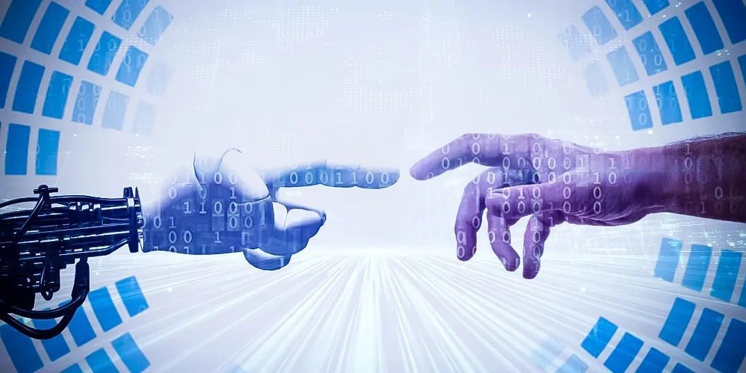 人机共生时代ai即未来