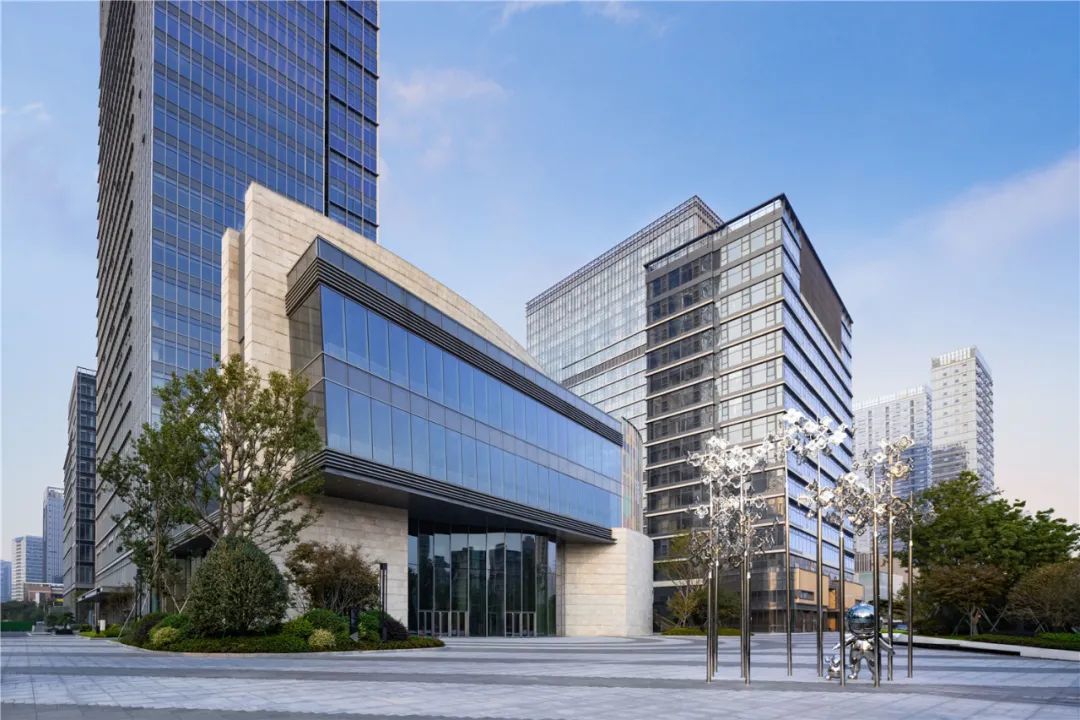 悦·casa|美好呈现 悦启生活 ——凤凰网房产杭州