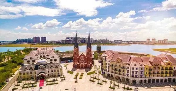 南昌红谷十景名单公布快来领钱