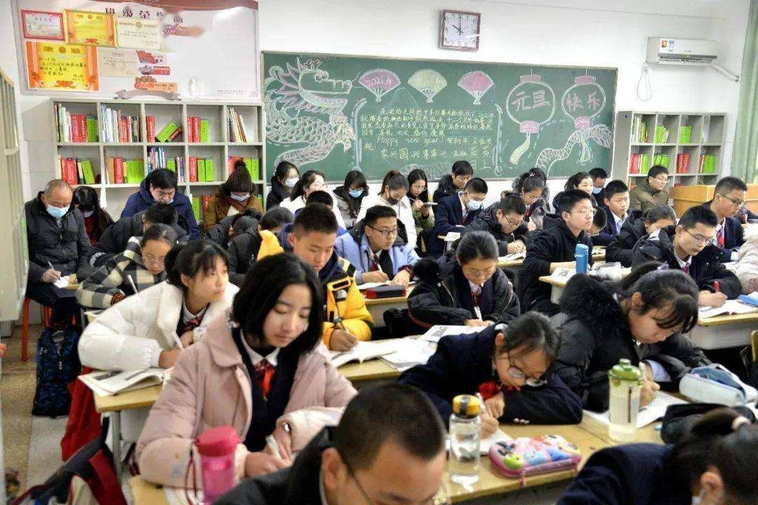 天津发布中小学教育惩戒细则 明年正式施行