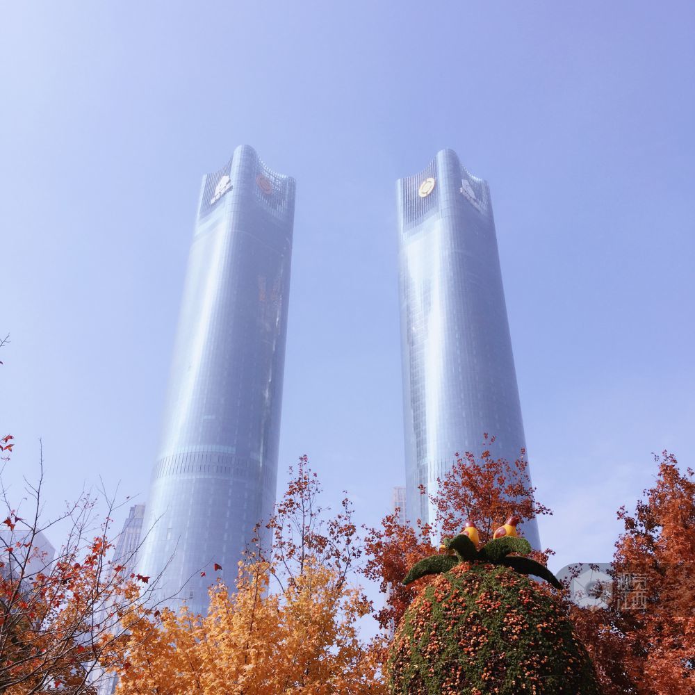 南昌红谷十景名单公布快来领钱