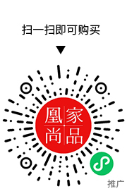 凰家尚品微信小程序二维码