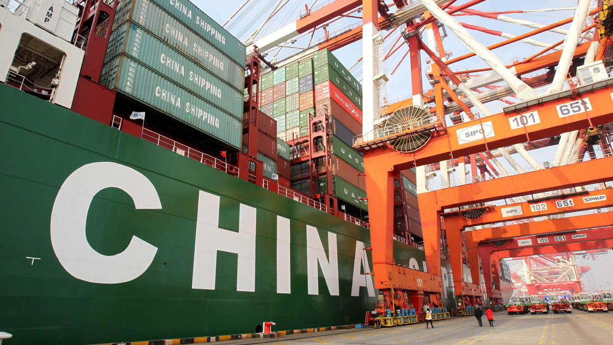 一条片让你了解元旦就生效的rcep将给中国带来哪些利好