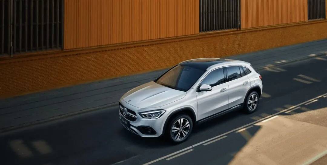 怕交智商稅？入門(mén)級(jí)BBA的SUV低配車(chē)型能不能買(mǎi)呢？