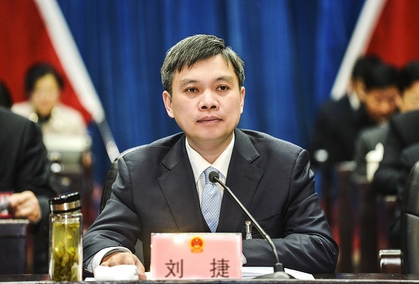 杭州市委书记刘捷：优生态 拉长板 提能级 推动实现经济高质量发展凤凰网浙江_凤凰网