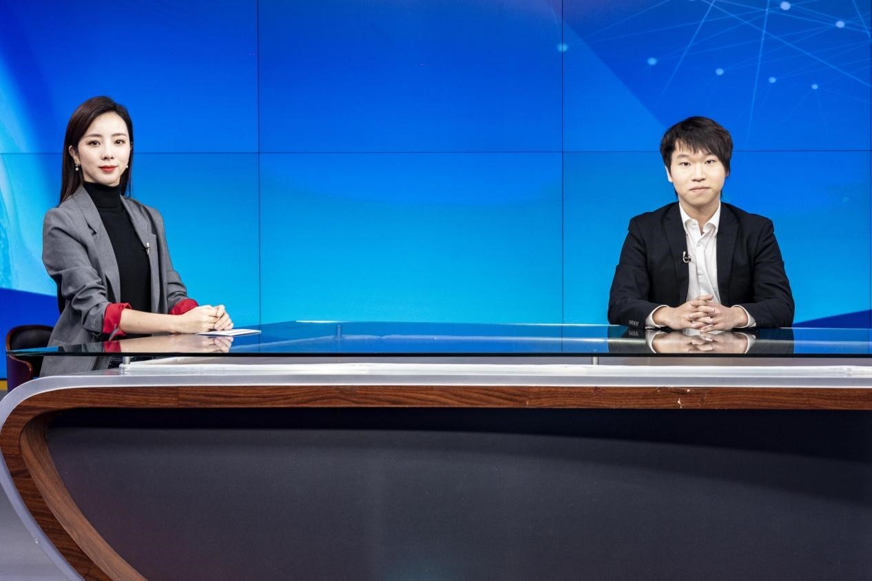 王郁万物互联安全为基