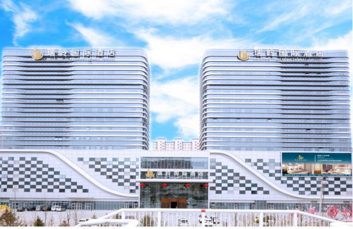 记者 霍鸿宇 摄