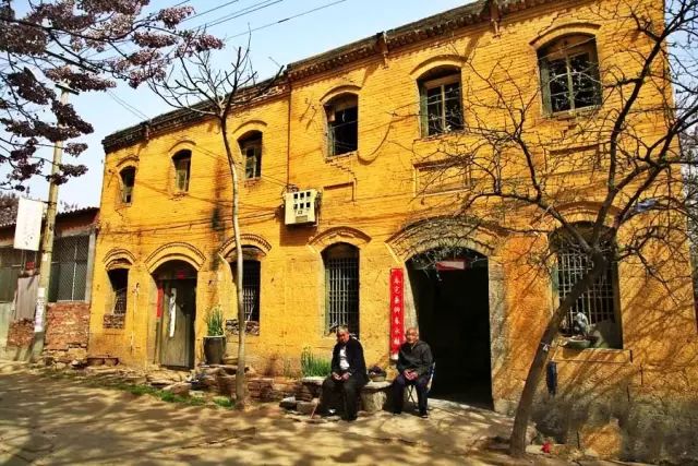 河北这座千年古城，曝光度极低，这里古村古镇众多，且个个都无比惊艳！