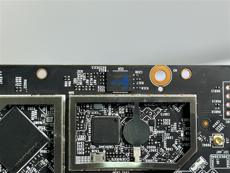 4×4mimo/160MHz满血全开!小米路由器AX6000评测:599元Wi-Fi 6新王者