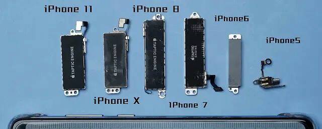 退休的iPhone不要扔!从「割肾」到「上墙」,见证苹果的10年变迁