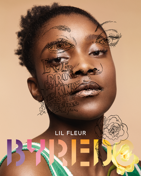 少年绪曲byredo发布全新lilfleur初绽淡香精