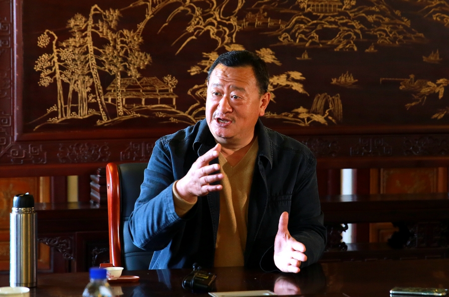 央视《新闻联播》聚焦齐河博物馆群：助力文旅融合传承黄河文化