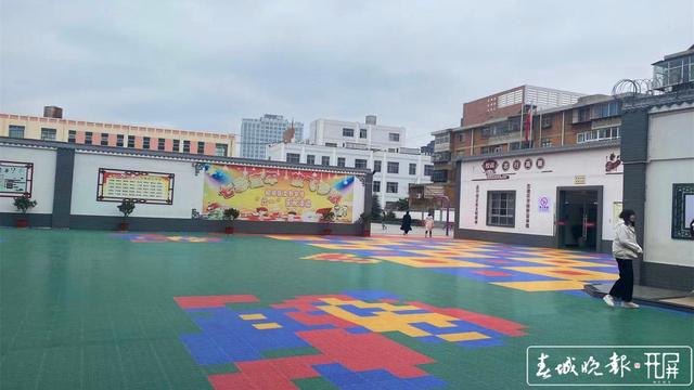 7岁女孩在昭通某学校宿舍内惨遭猥亵?警方正在立案侦查!7.jpg