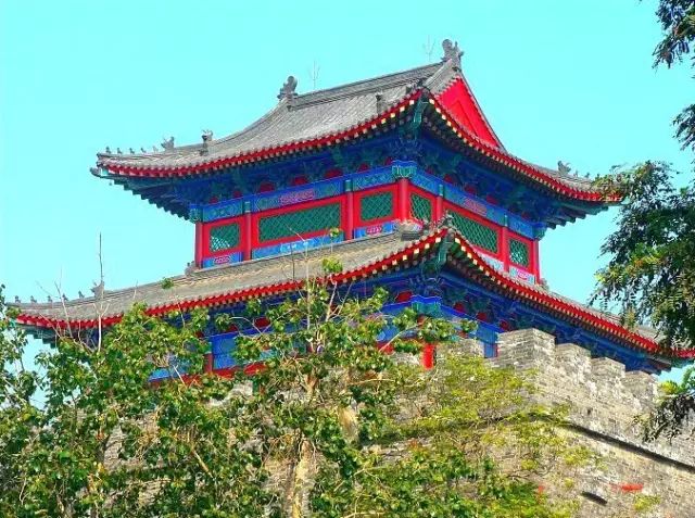 河北这座千年古城，曝光度极低，这里古村古镇众多，且个个都无比惊艳！