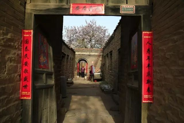 河北这座千年古城，曝光度极低，这里古村古镇众多，且个个都无比惊艳！
