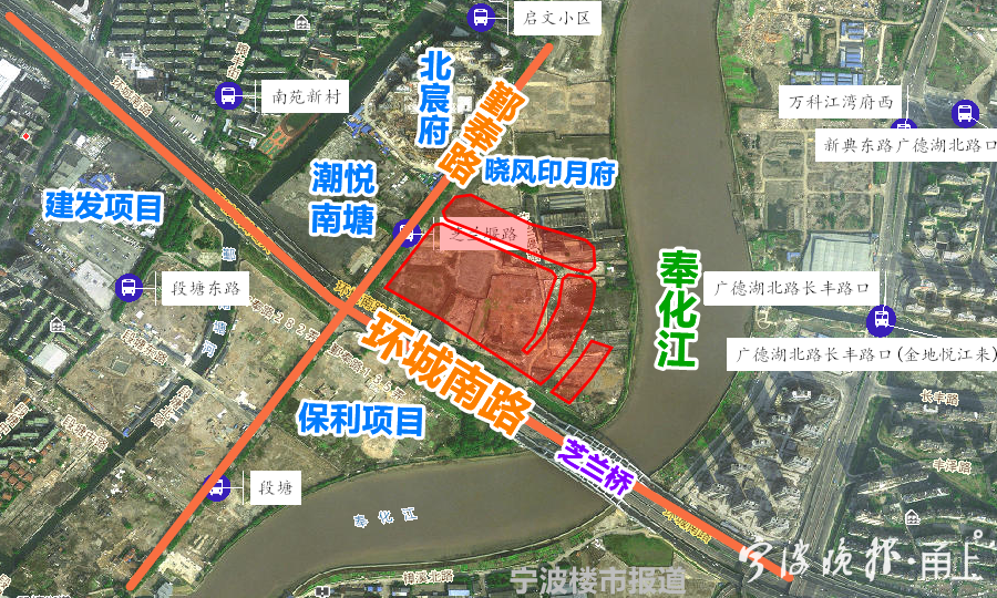 宁波市2020第一季度_宁波市区一季度供地计划出炉!总共51宗,其中住宅用地31宗