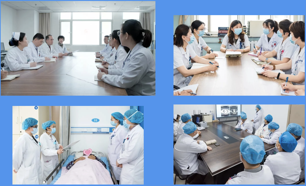 聚焦主业 海慈医疗逆风破浪开新局