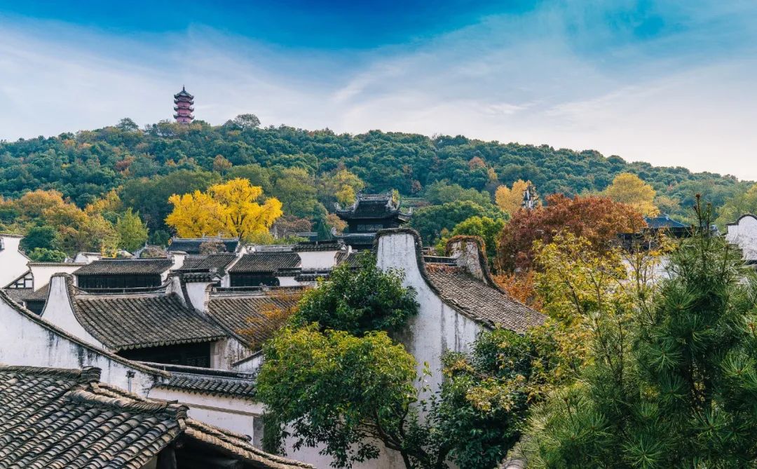 图/穷游e r 陆建华摄影