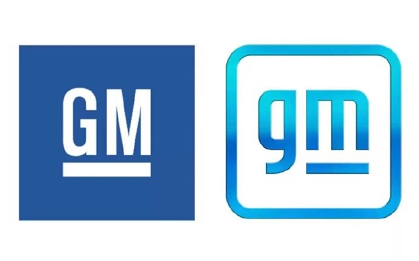通用汽车时隔50年更换品牌标识!网友:我看到了小米