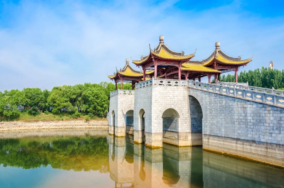 河北这座千年古城，曝光度极低，这里古村古镇众多，且个个都无比惊艳！