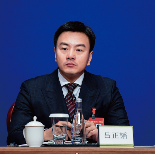 人事变动群像 2020年行业迎来大换血