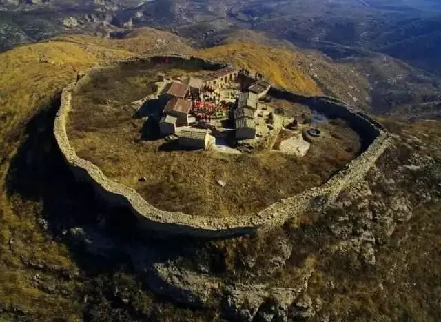 河北这座千年古城，曝光度极低，这里古村古镇众多，且个个都无比惊艳！