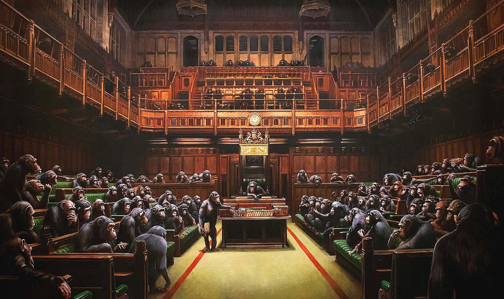 Devolved Parliament