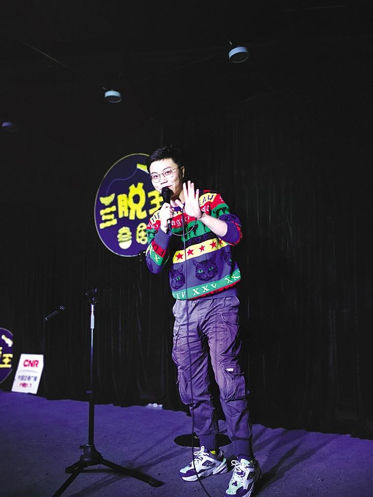 拍短视频走红dj王师傅用方言fo兰州故事