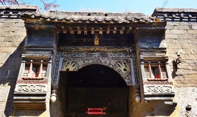 河北这座千年古城，曝光度极低，这里古村古镇众多，且个个都无比惊艳！