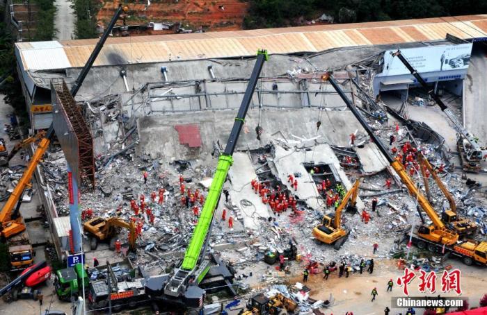 去年全国生产安全事故十大典型公布甘肃有一例