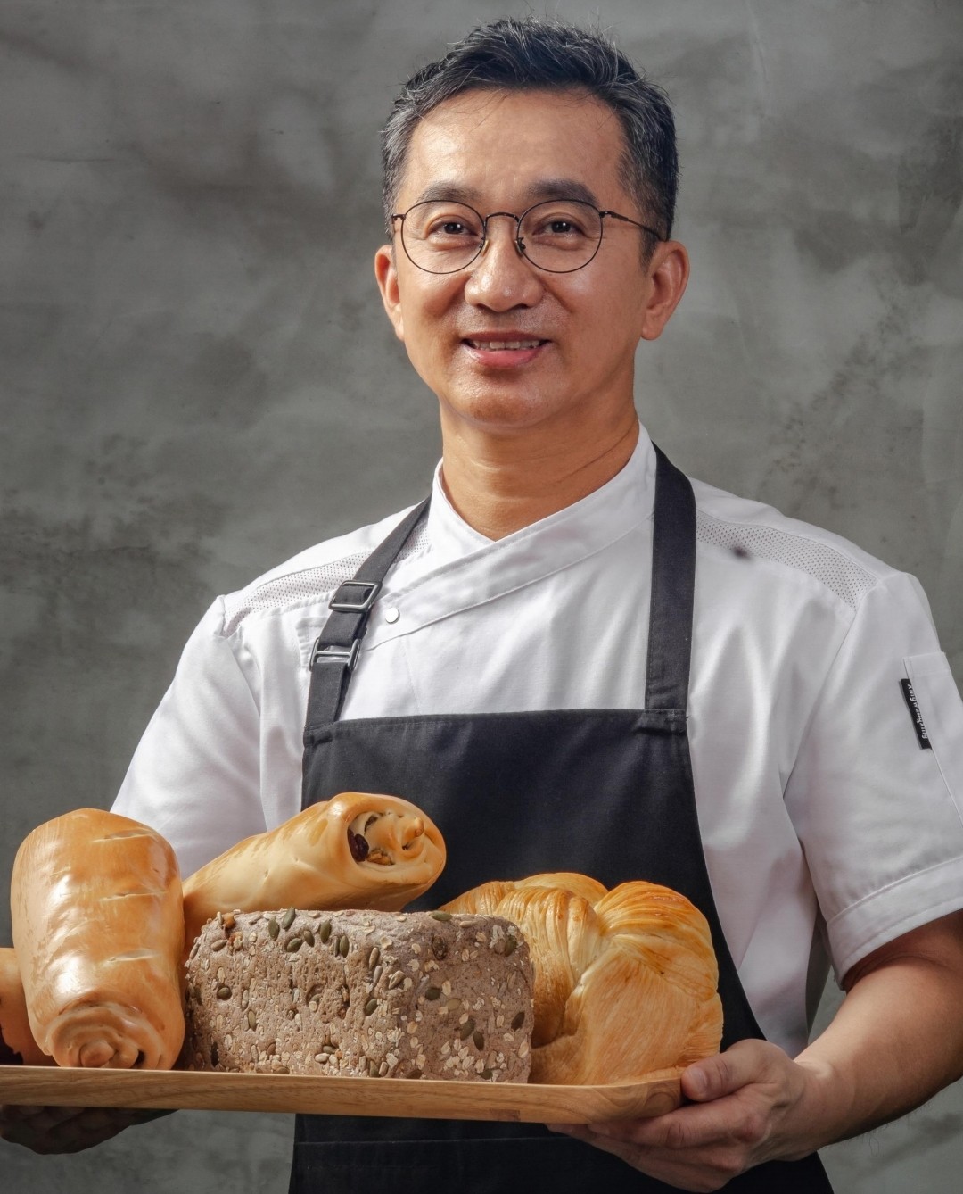 王梁面包转变用餐模式健康美味挑战你的味蕾