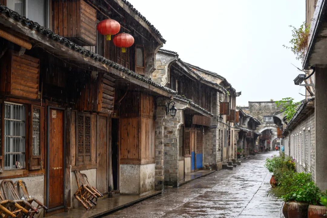 图/穷游er 冷月印记