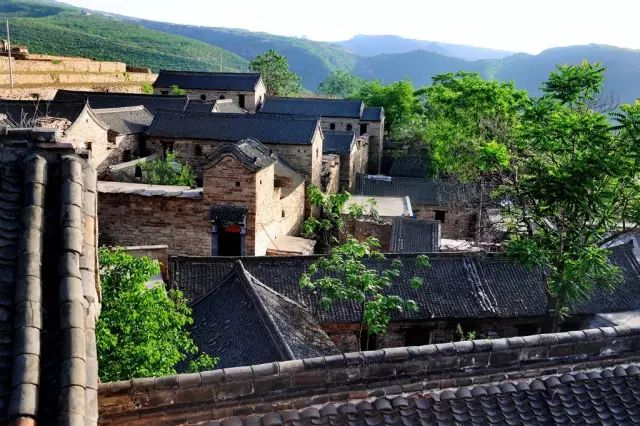 河北这座千年古城，曝光度极低，这里古村古镇众多，且个个都无比惊艳！