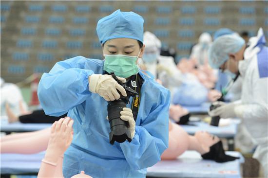 拼凑一具32年前的遗骨 长沙女法医还原出死者被害过程