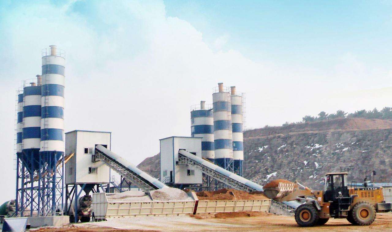 品质混凝优质质量贵港市商品混凝土公司优秀企业推荐